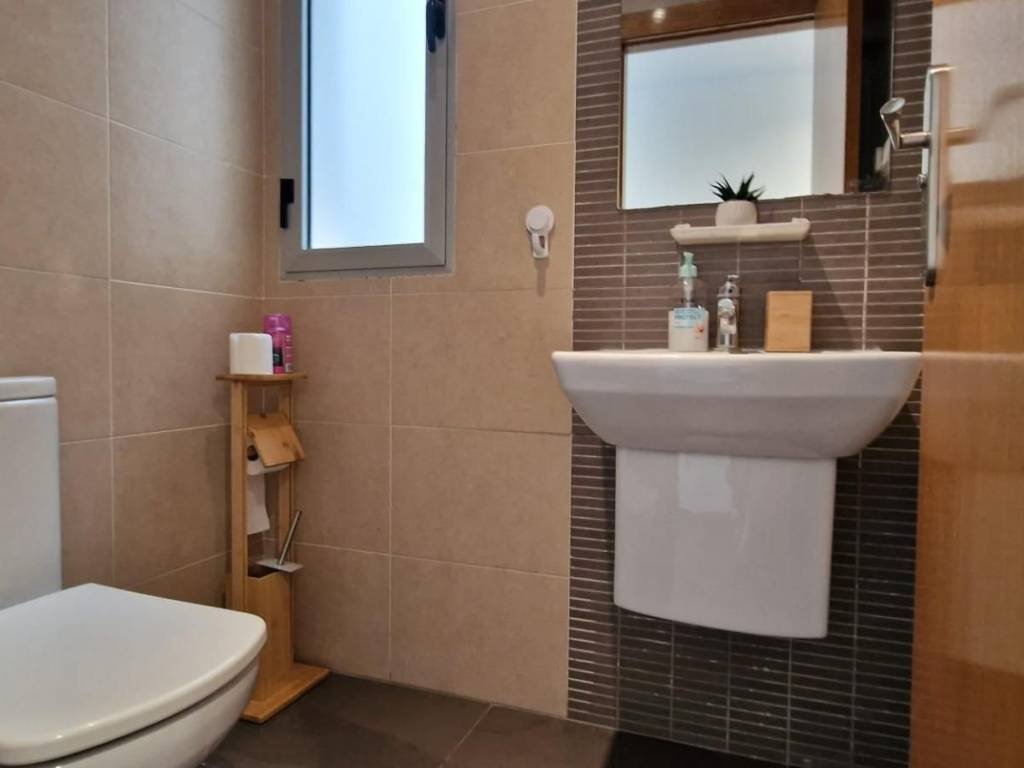 Piso de 91 m² en Murcia