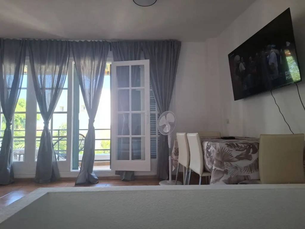 Piso de 101 m² en Torremolinos