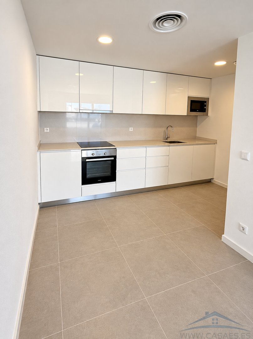 Pis de 96 m² a Estepona