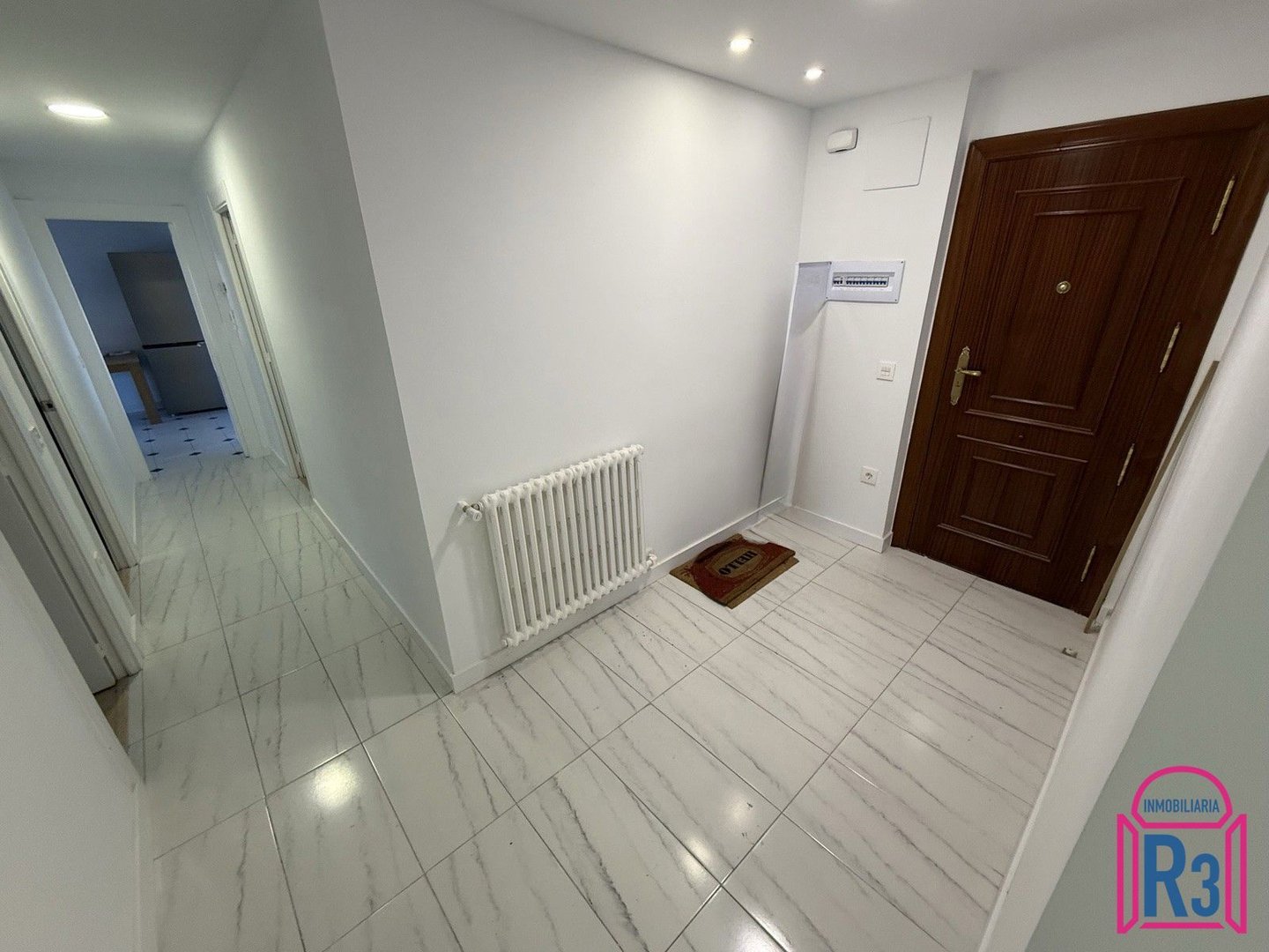 Piso de 116 m² en San Andrés del Rabanedo
