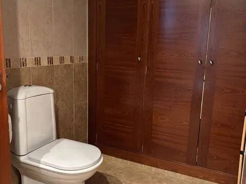 Piso de 108 m² en Talavera de la Reina