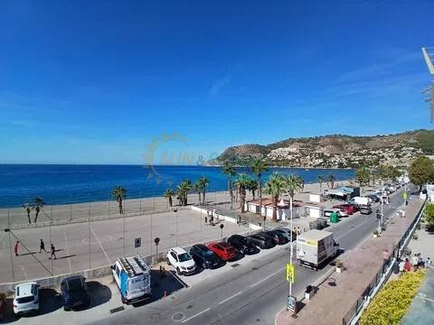 Pis de 72 m² a Almuñécar