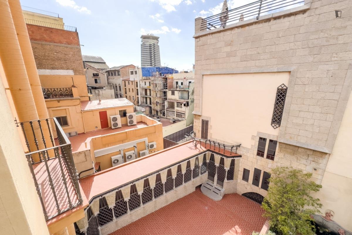 Habitación en alquiler, Barcelona
