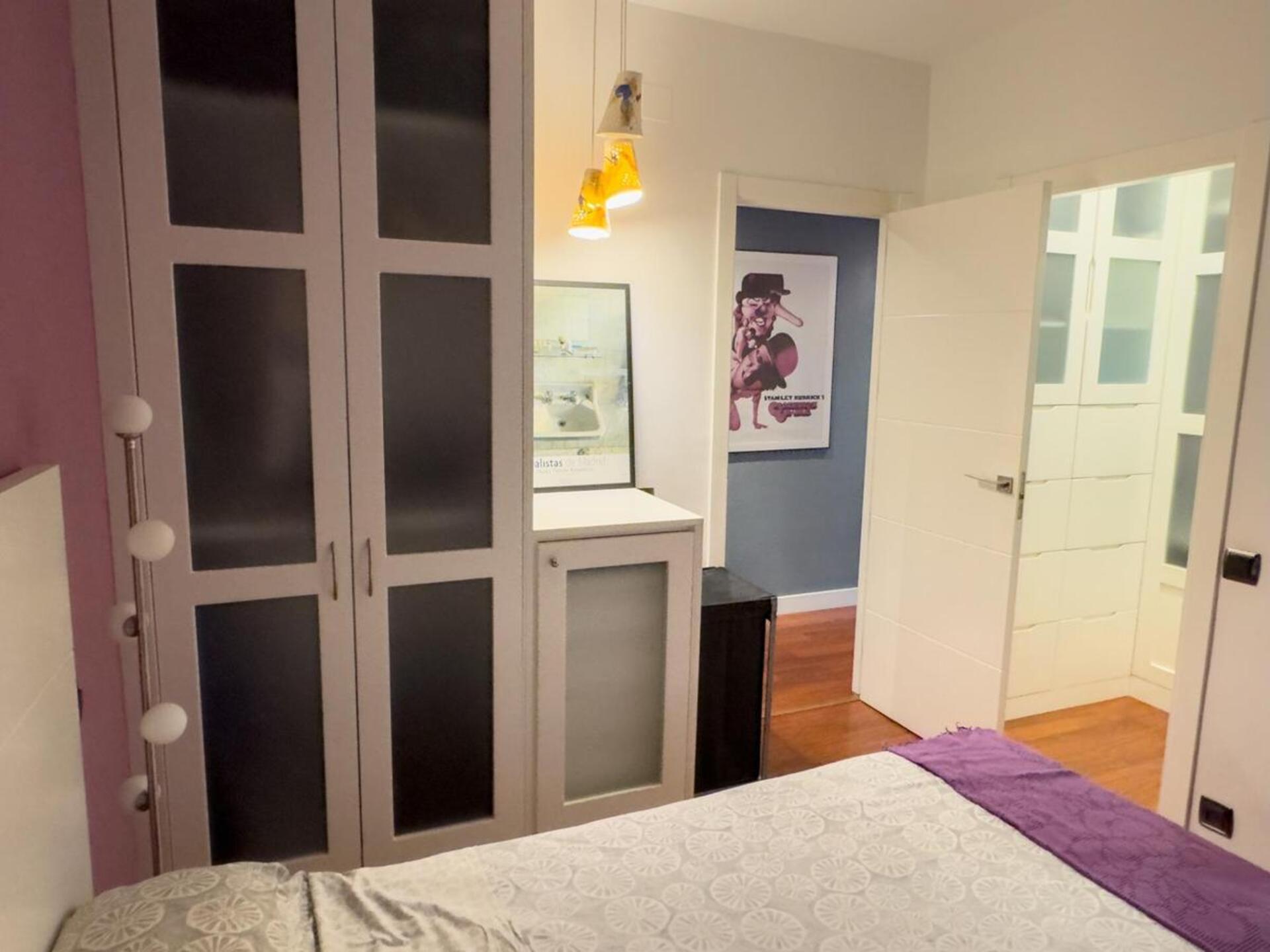 Wohnung 105 m² in Barcelona