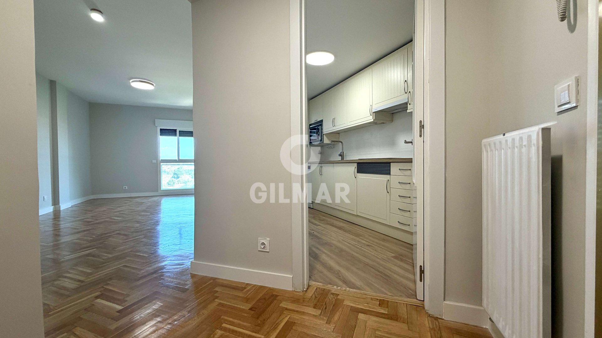 Piso de 108 m² en Madrid