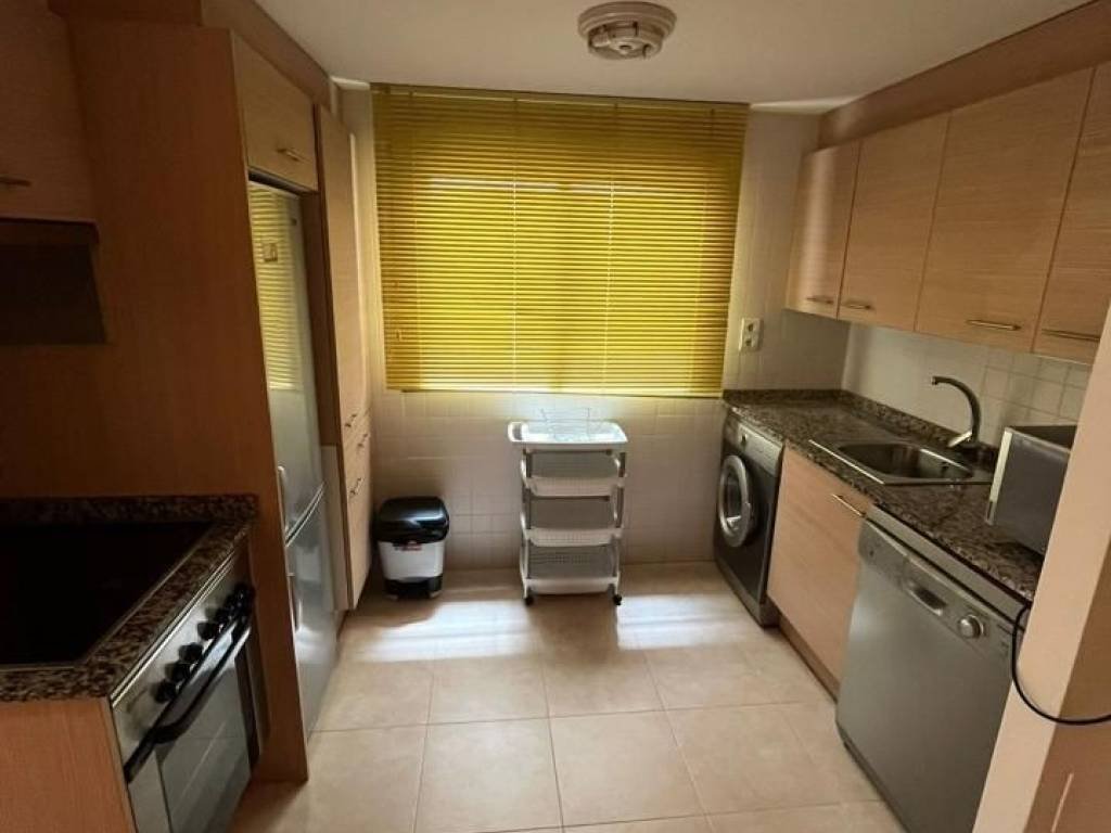Piso de 60 m² en Vera