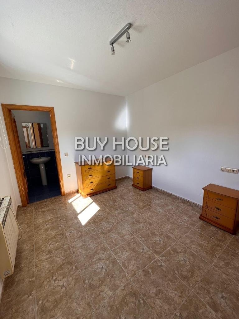 Pis de 65 m² a Illescas