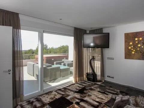 Casa de 370 m² en Altea