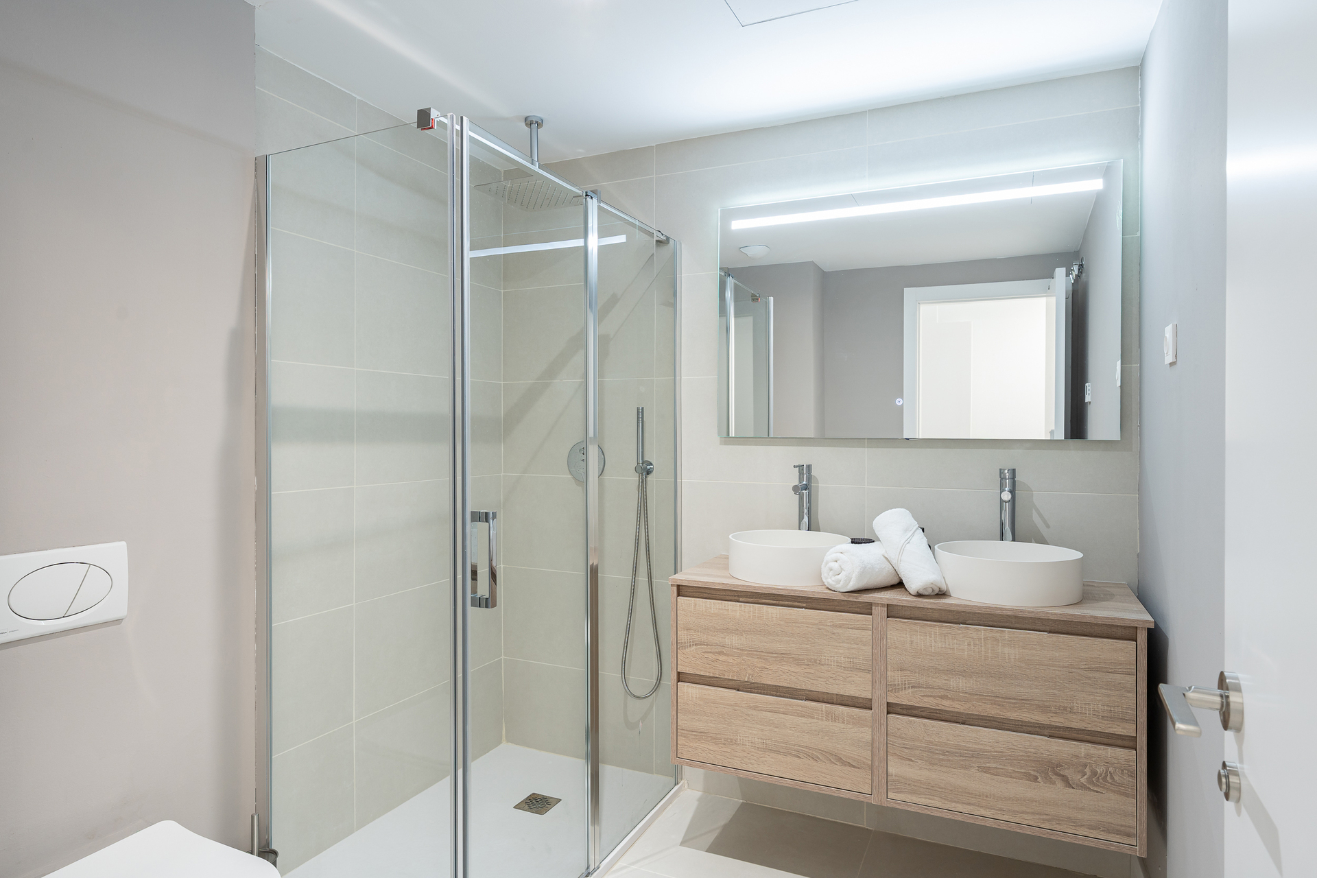 Piso de 112 m² en Fuengirola