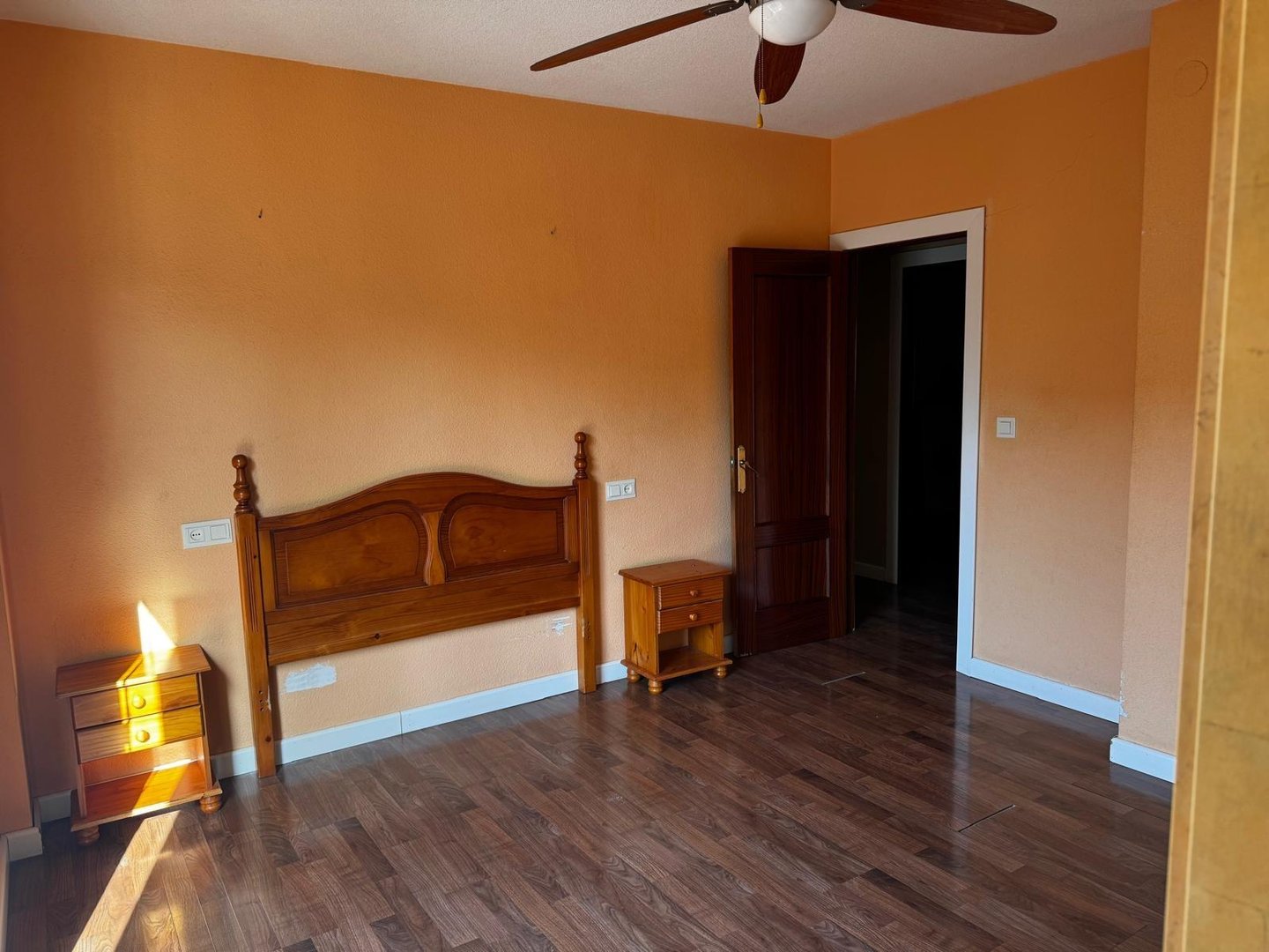 Piso de 90 m² en Cijuela