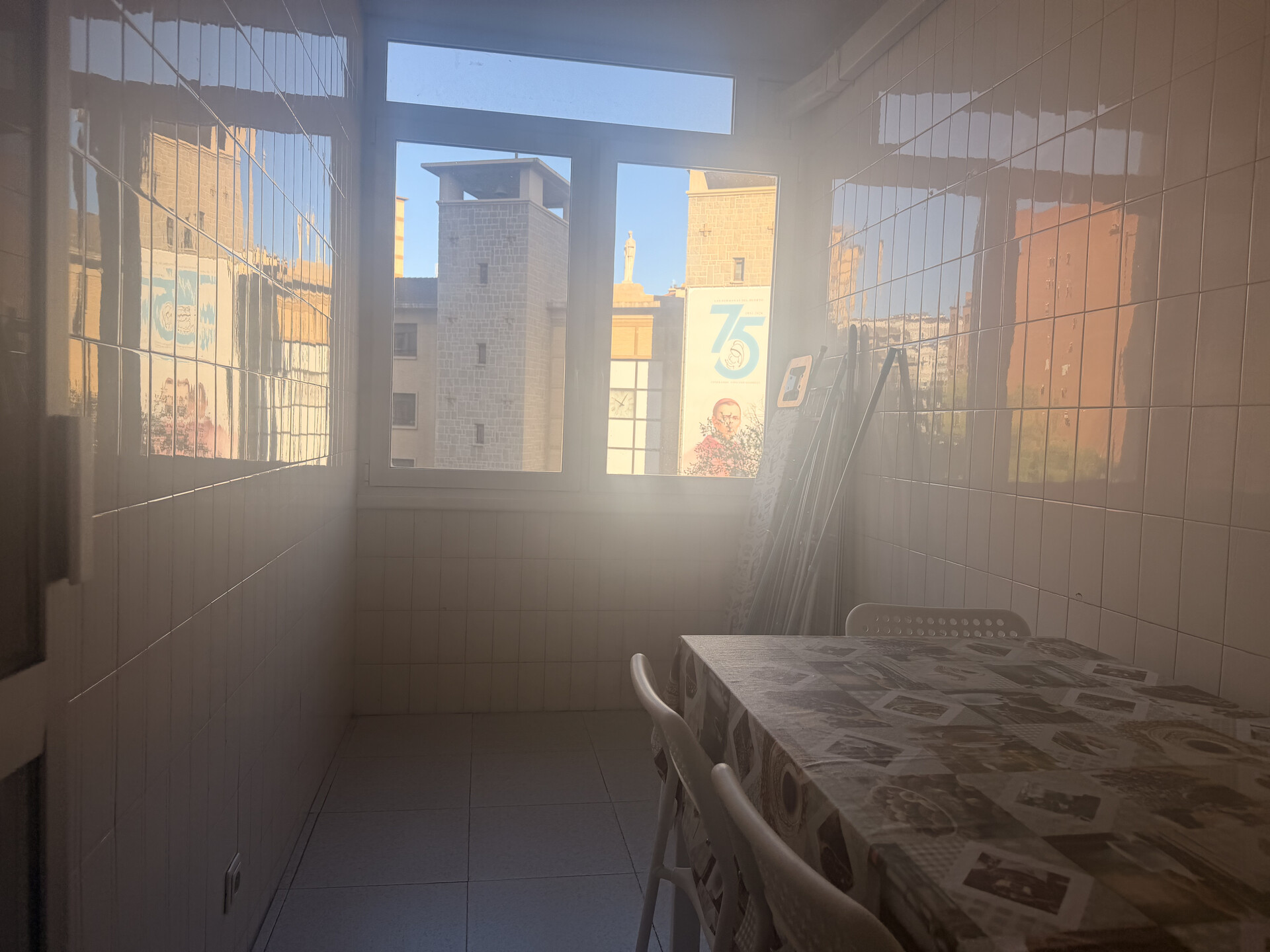 Pis de 140 m² a Pamplona