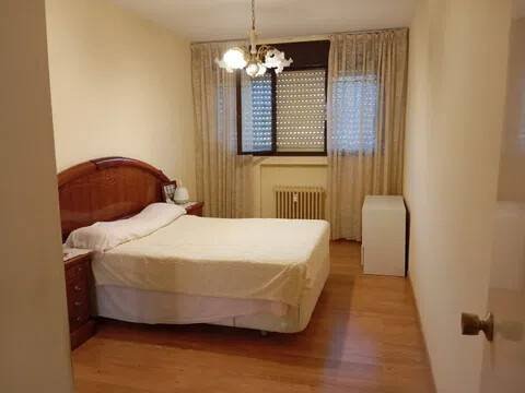 Piso de 118 m² en Oviedo