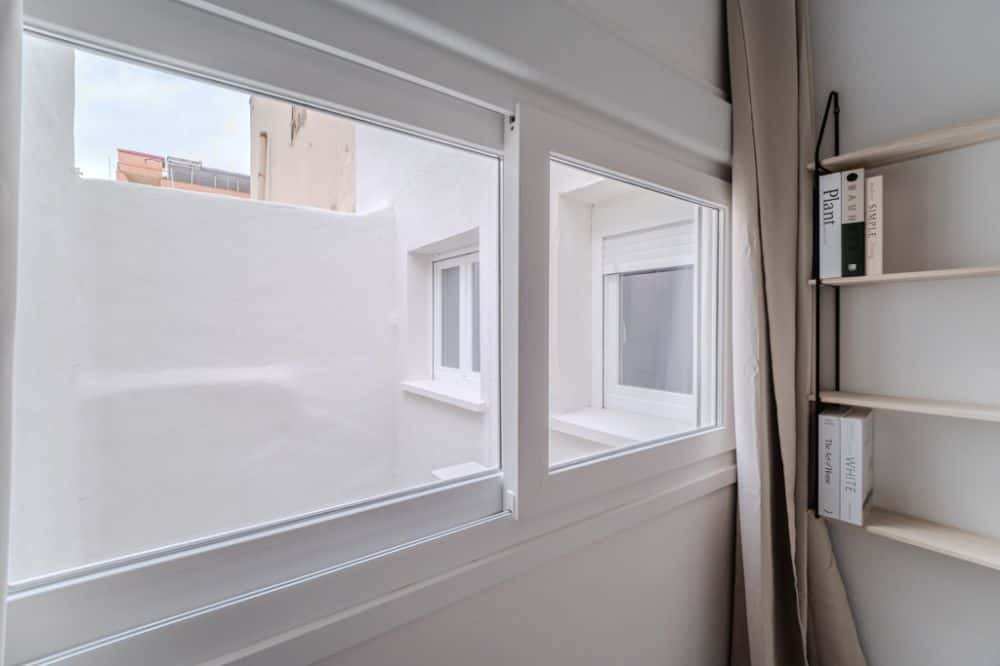 Zimmer zur Miete, Madrid