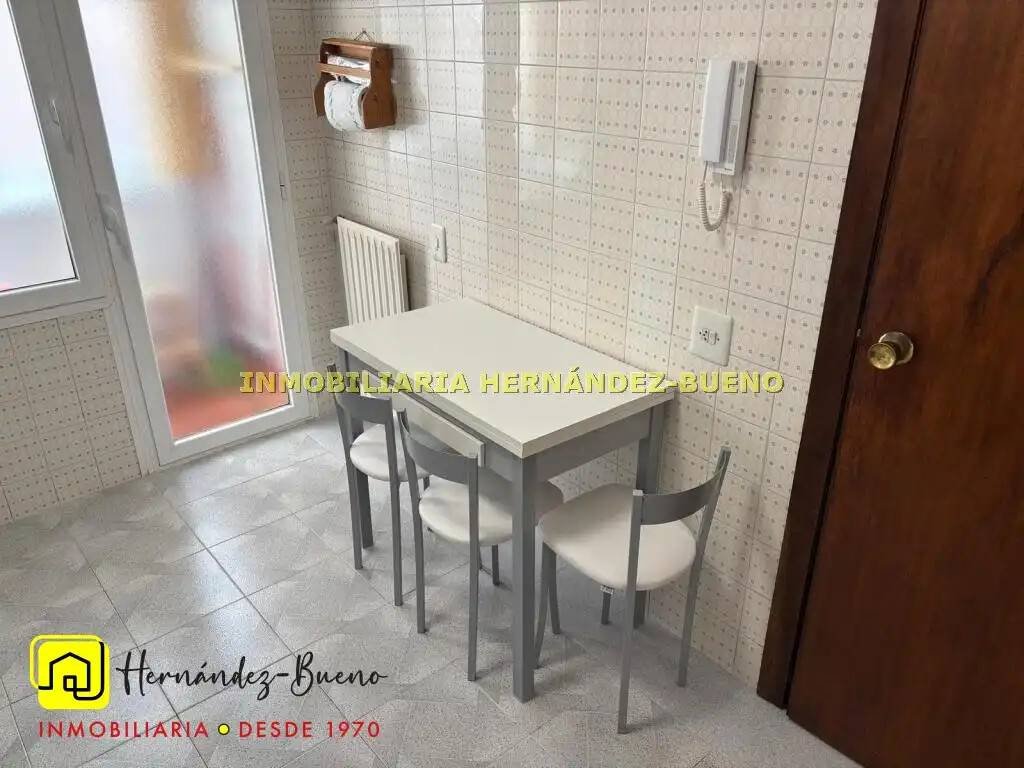 Piso de 115 m² en Salamanca