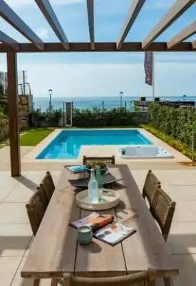 Piso de 171 m² en Estepona