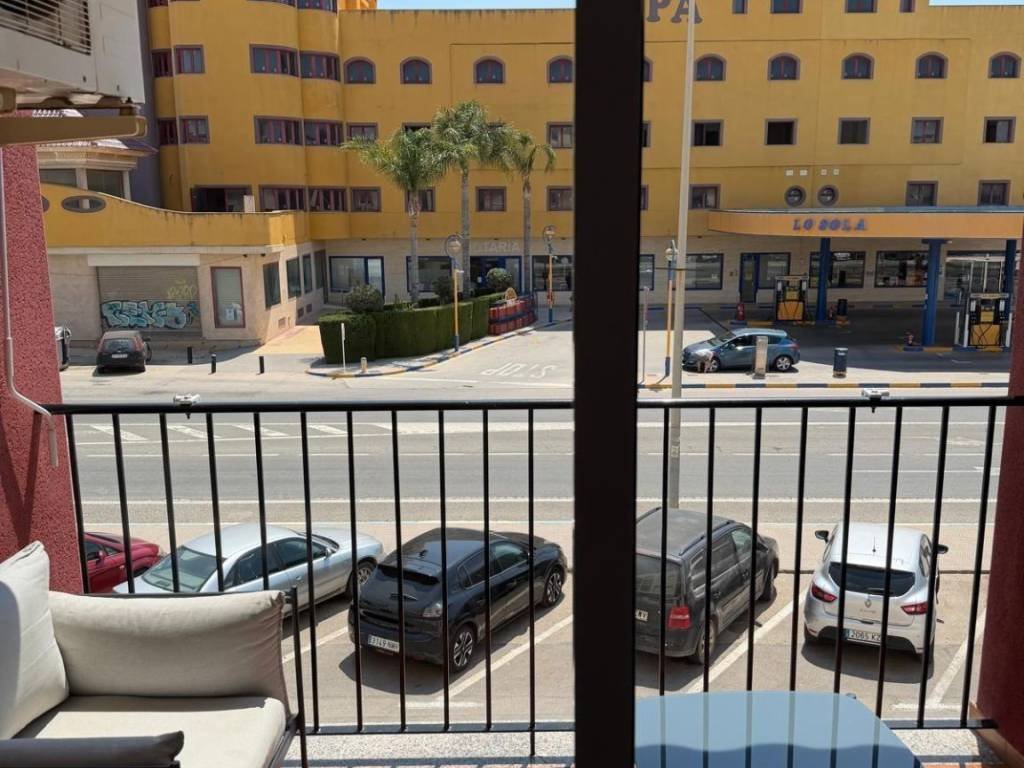 Piso de 75 m² en Murcia