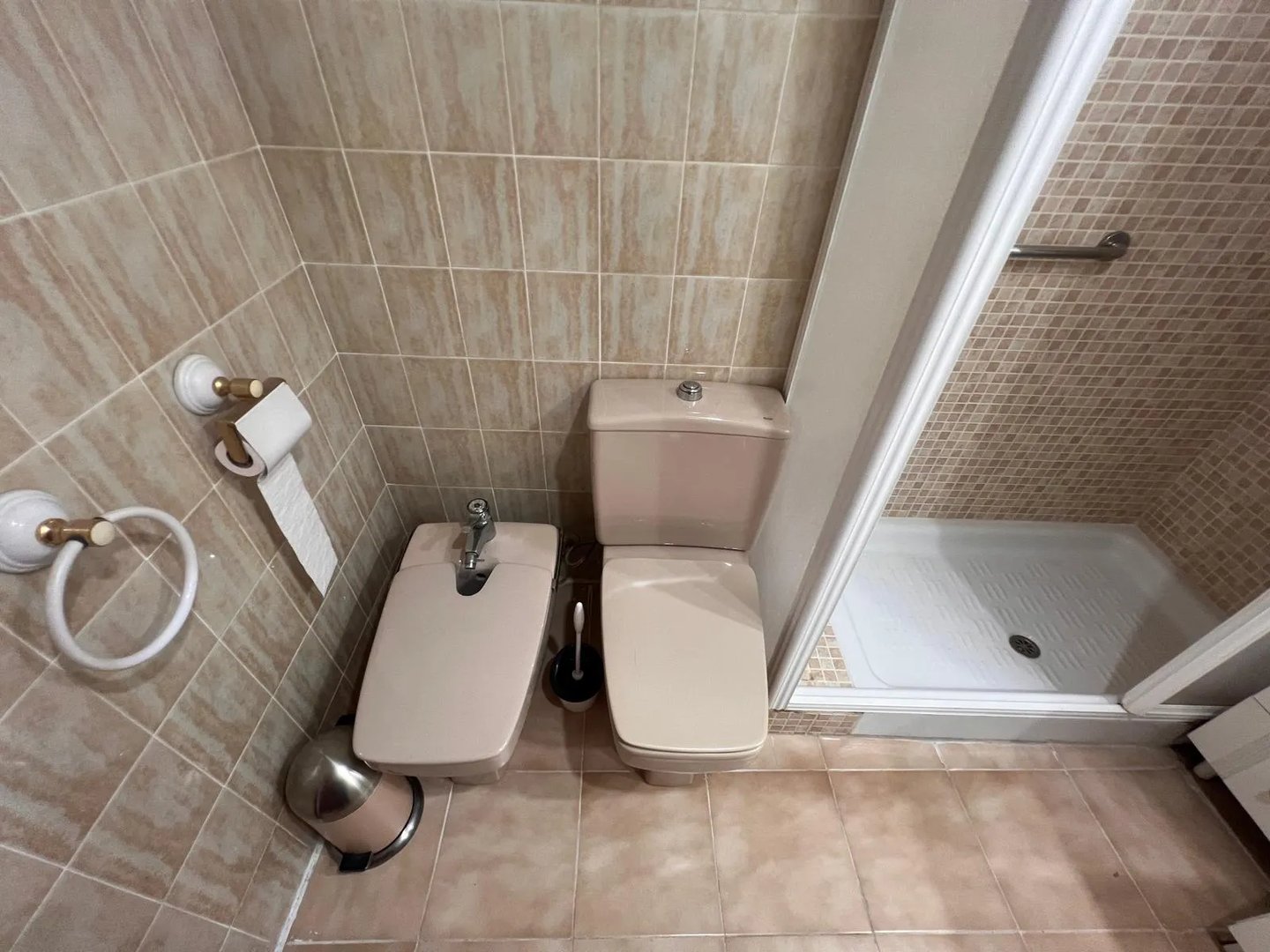 Habitación 120 m², Valencia