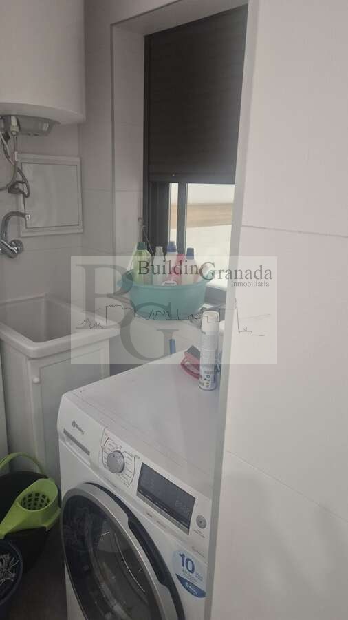 Pis de 70 m² a Granada