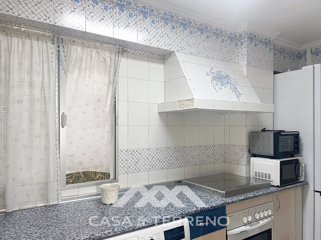 Pis de 89 m² a Vélez-Málaga