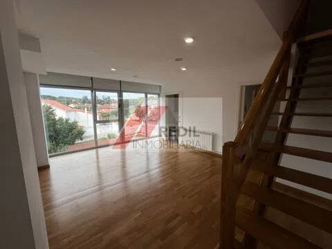Piso de 88 m² en Sada