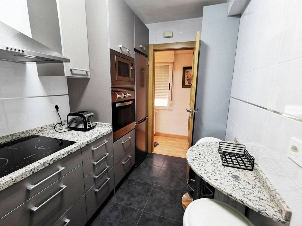 Pis de 95 m² a Salamanca