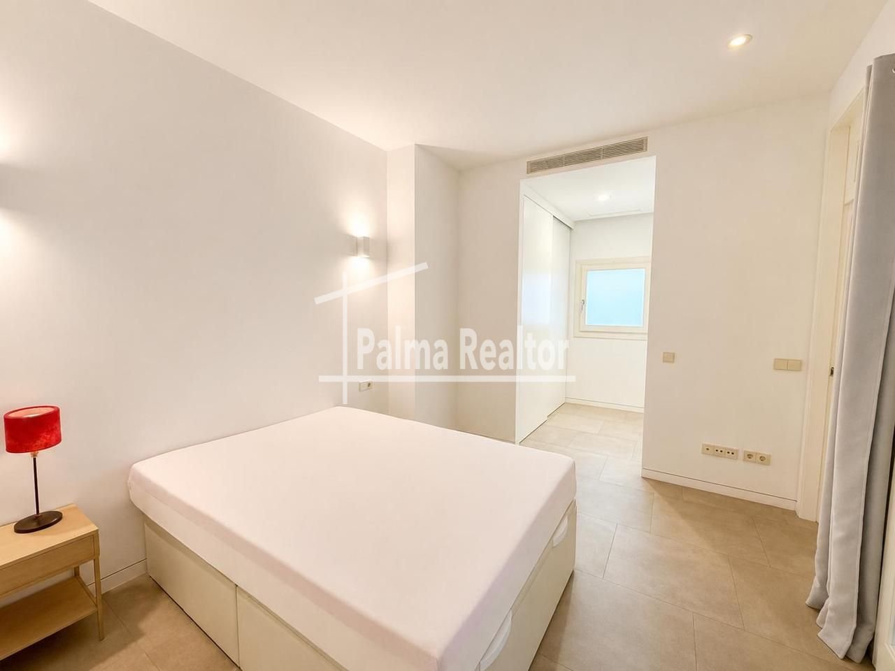 Квартира 90 м² в Пальме