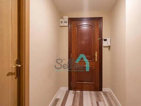Piso de 80 m² en Oviedo