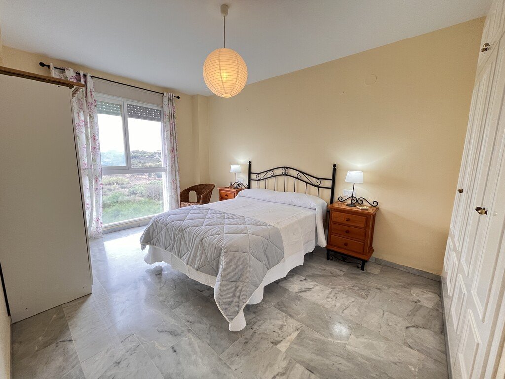 Pis de 65 m² a Marbella