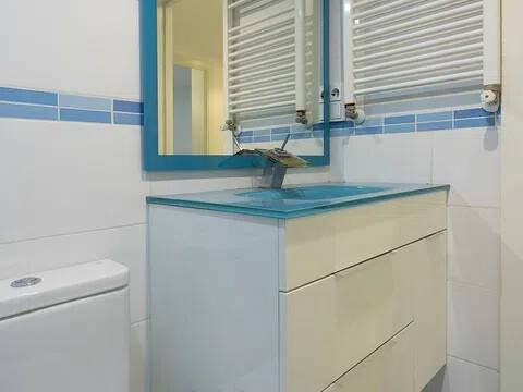 Habitación 122 m², Madrid