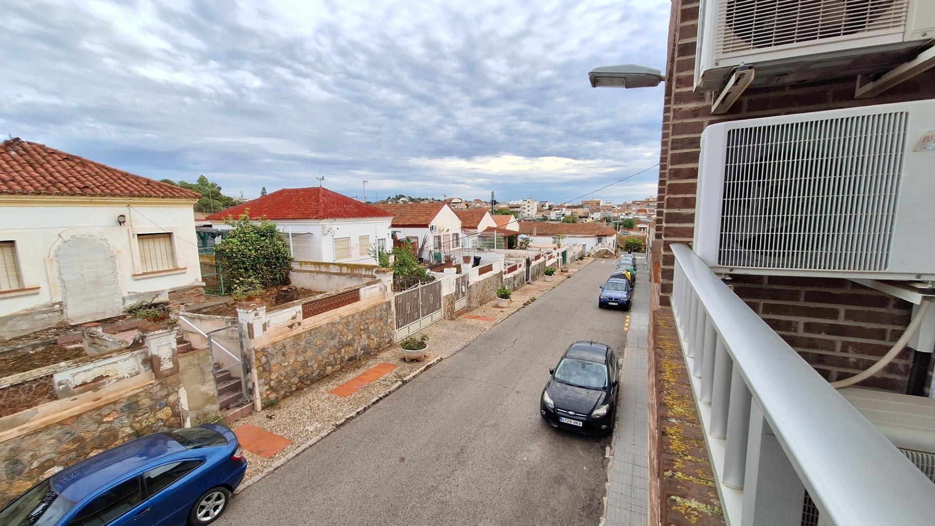Apartamento 106 m² em Murcia