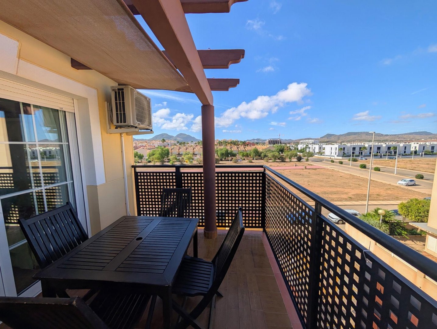 Piso de 75 m² en Cartagena