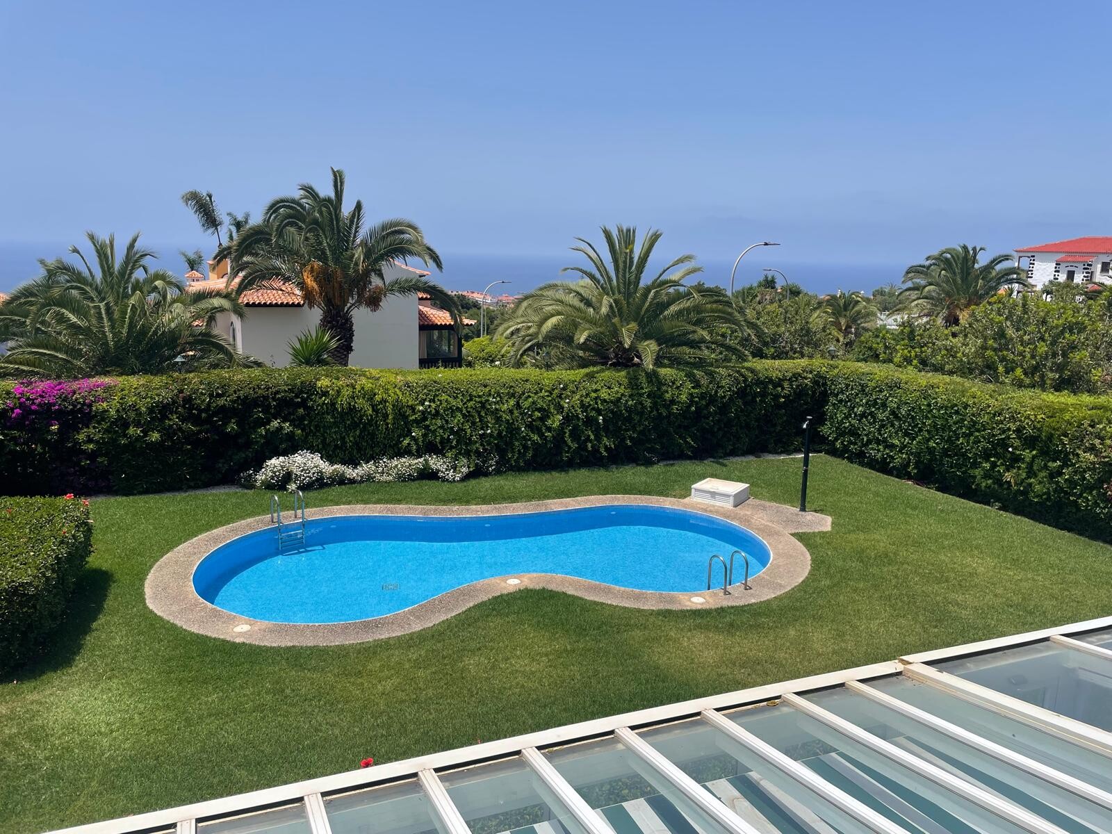 Appartamento 180 m² a Puerto de la Cruz