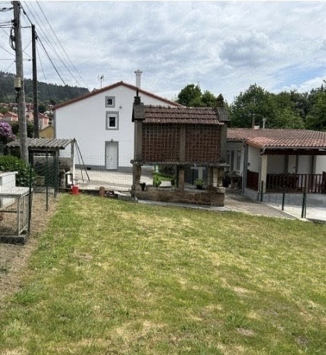 Habitación 74 m², Ames