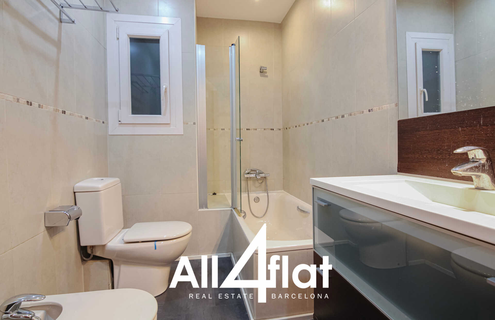 Appartement 193 m² à Barcelone