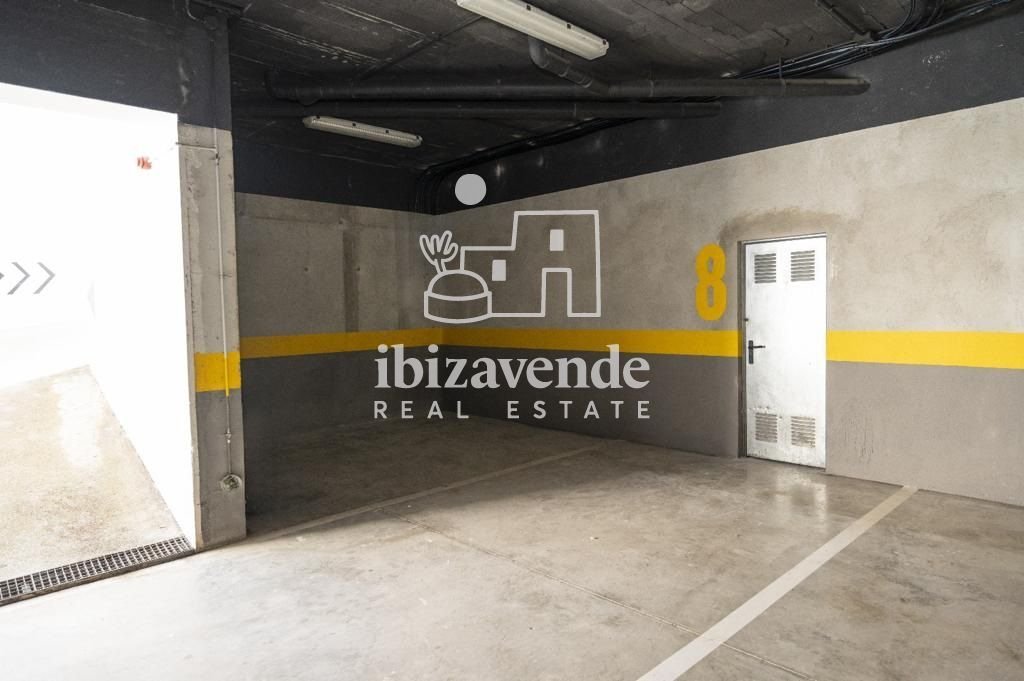 Piso de 250 m² en Ibiza