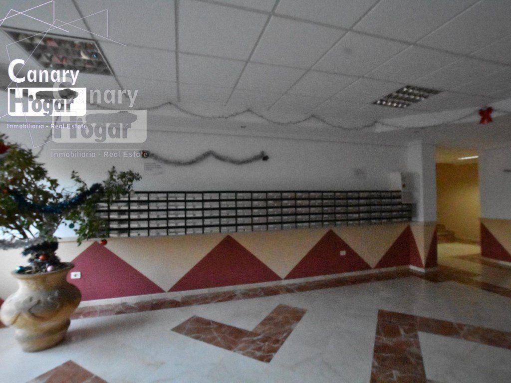 Pis de 50 m² a Arona