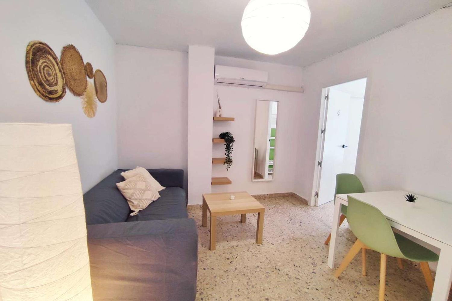 Habitación 85 m², Granada