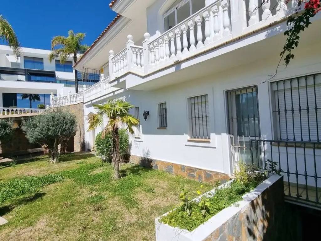 Casa de 680 m² a Benahavís