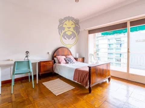 Piso de 145 m² en San Sebastián