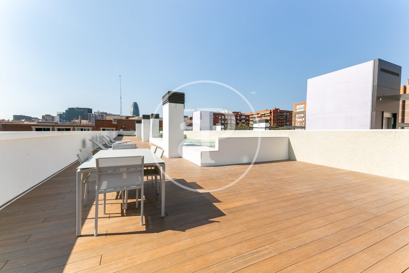 Piso de 86 m² en Barcelona