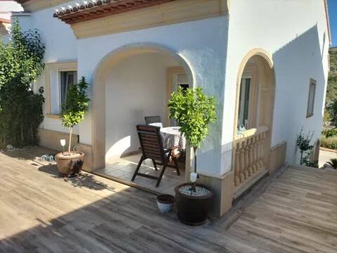 Casa de 250 m² en Benitachell