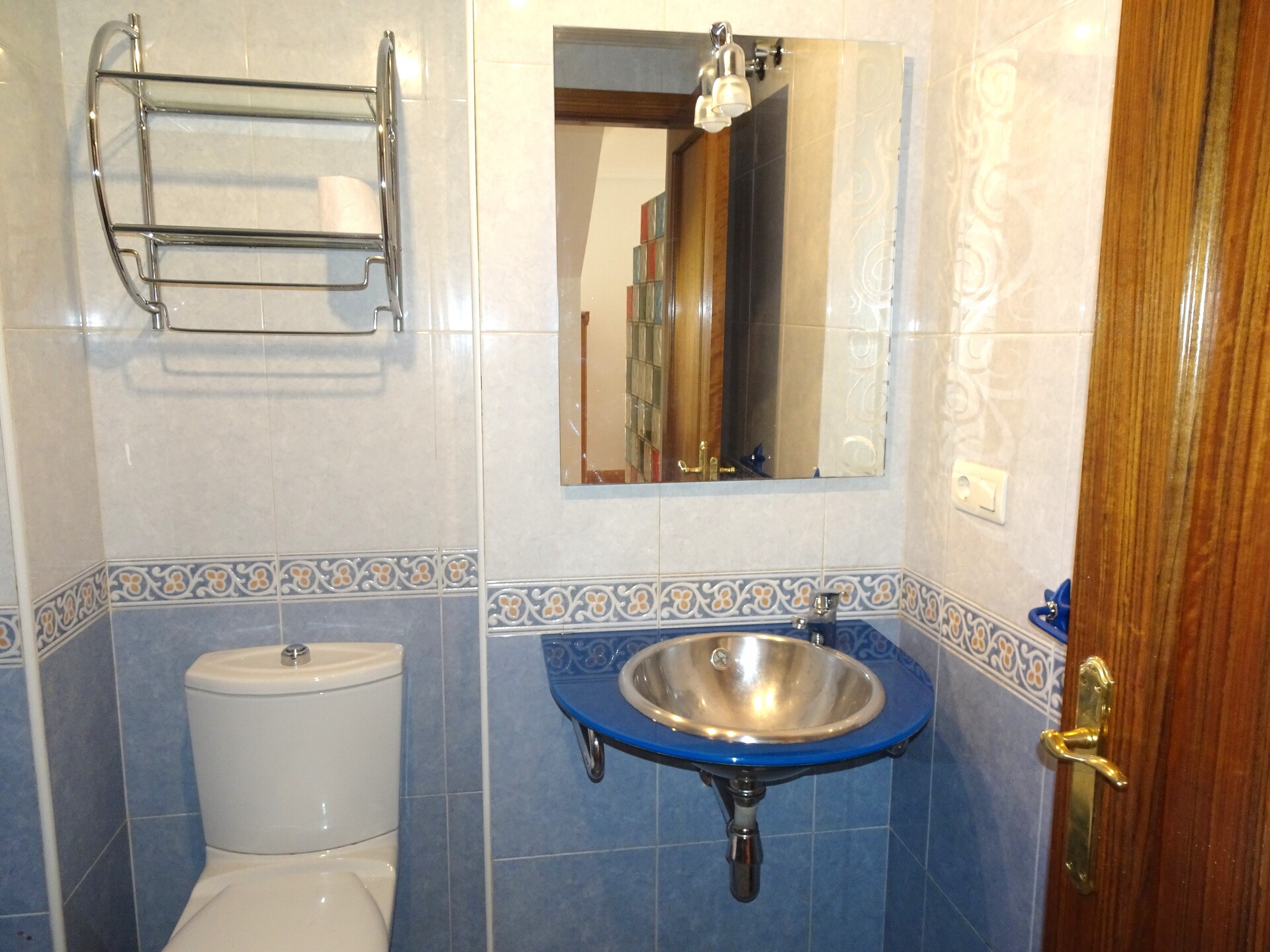 Piso de 115 m² en Gijón