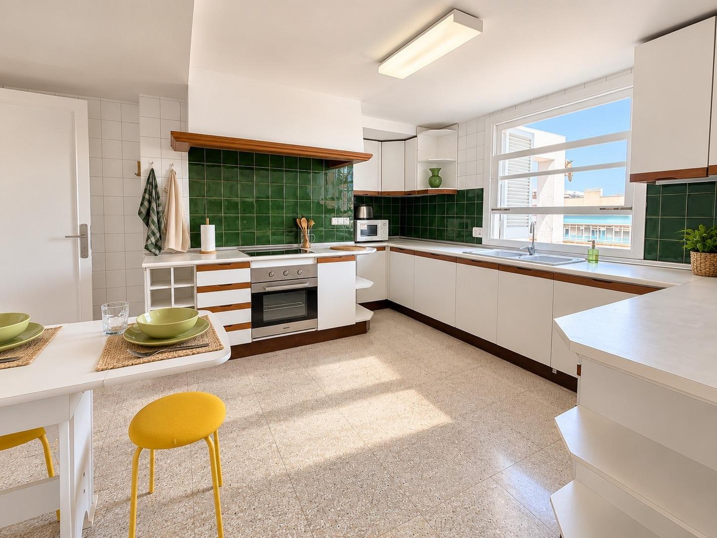 Pis de 180 m² a Palma