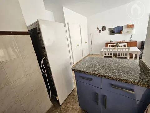 Piso de 56 m² en Málaga