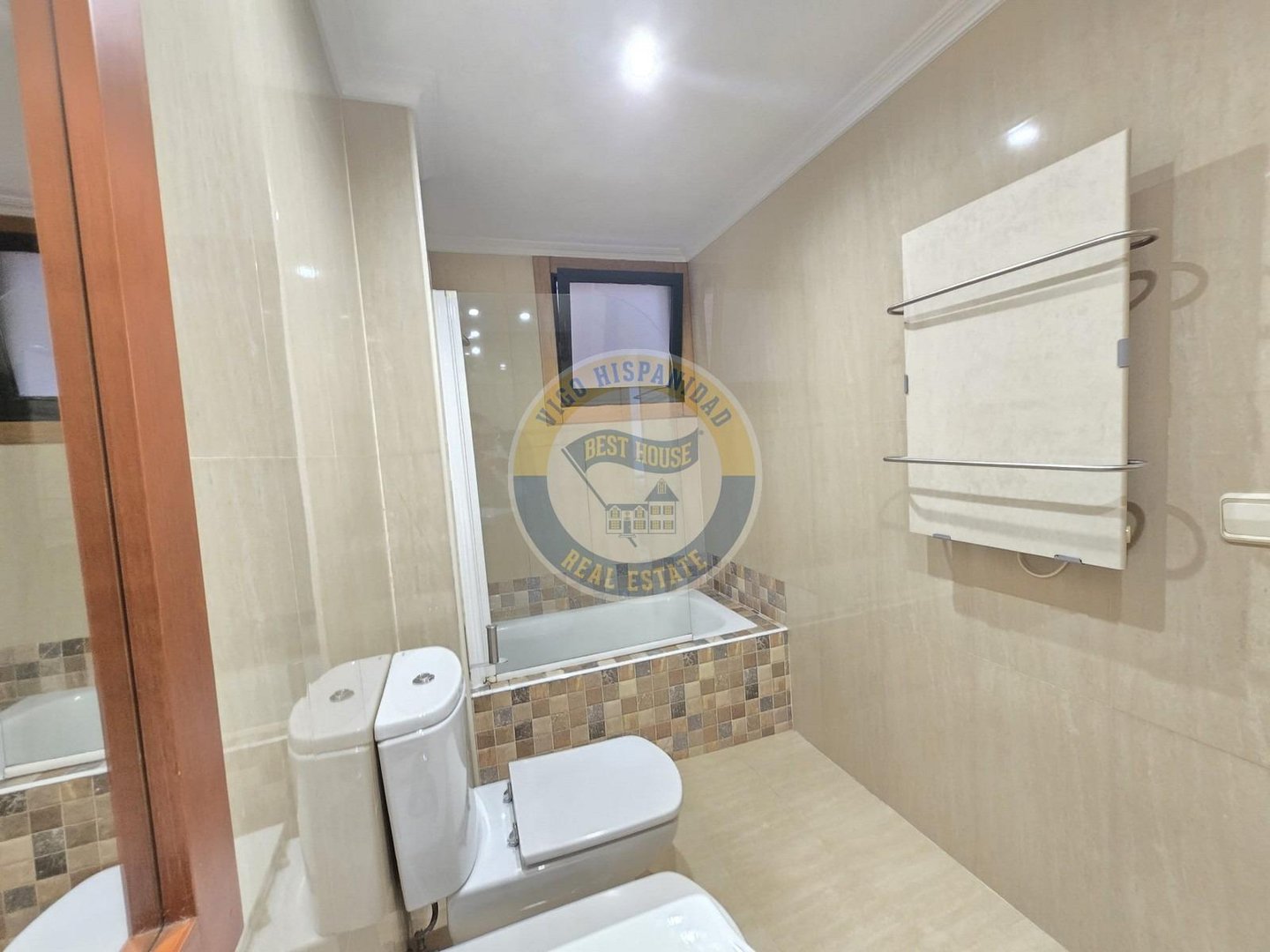 Pis de 35 m² a Vigo