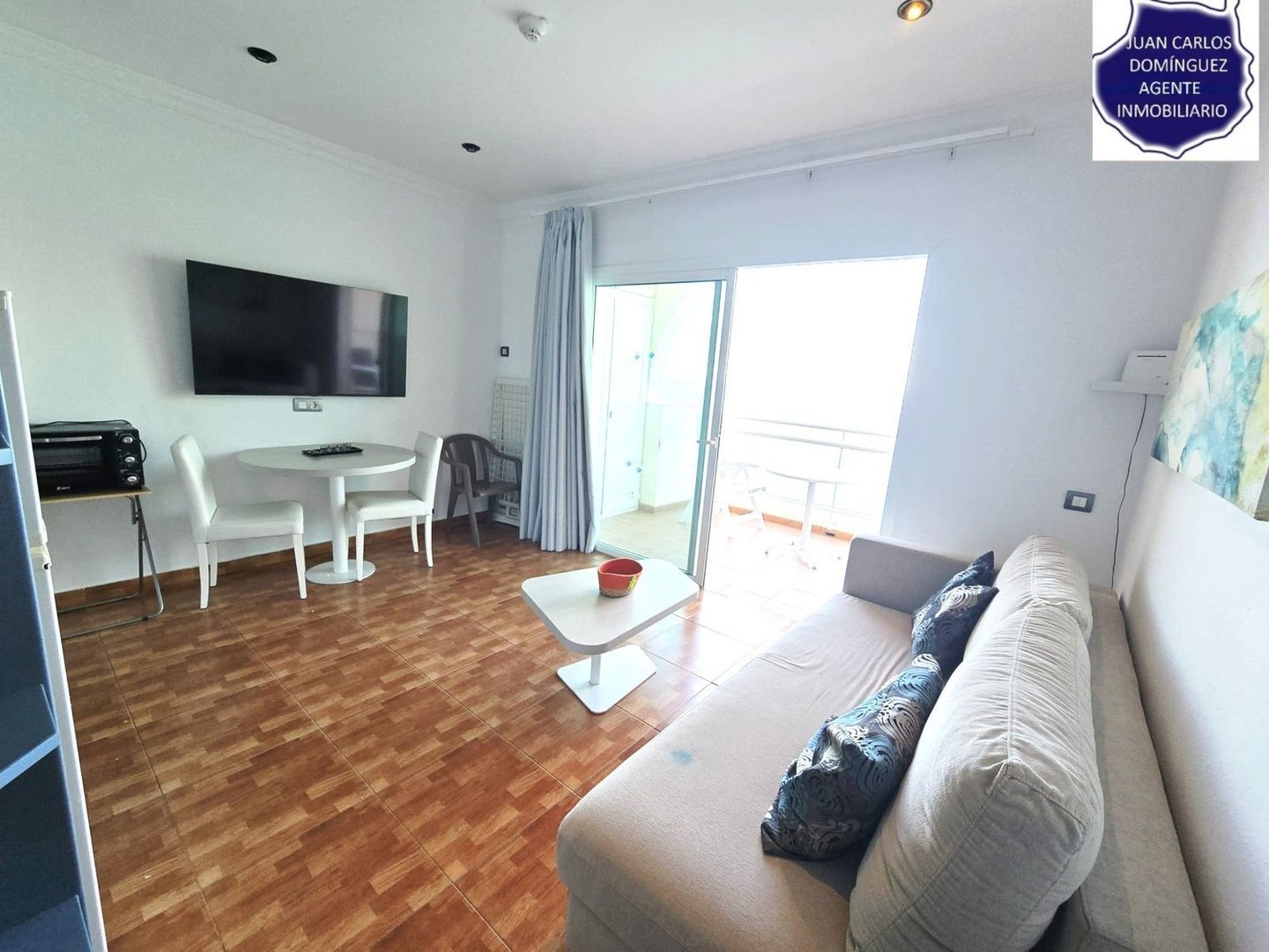 Wohnung 45 m² in Mogán