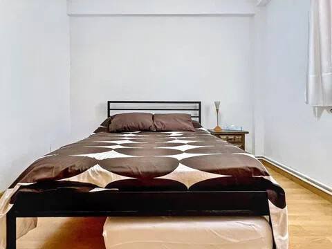 Pis de 75 m² a Jaca