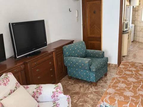 Piso de 75 m² en Sevilla