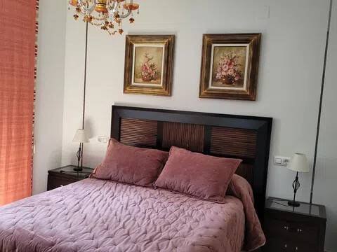 Apartamento 109 m² em Granada