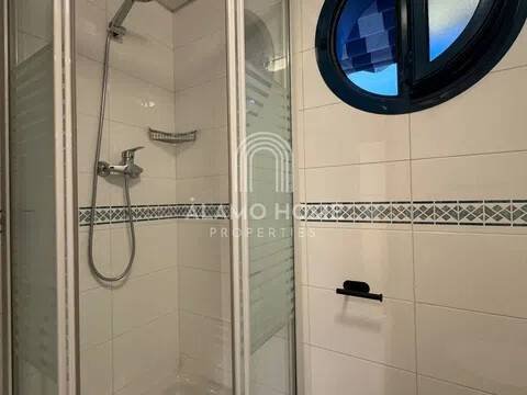 Piso de 90 m² en Madrid